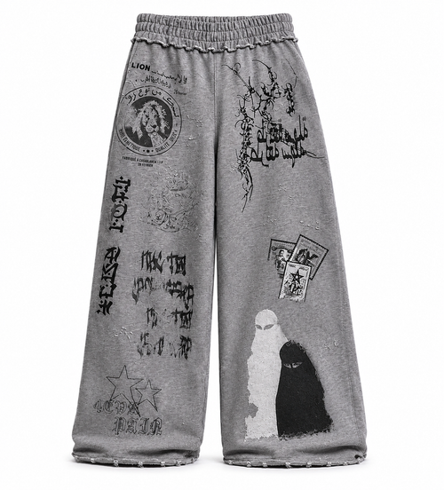 GLORY SWEATPANTS