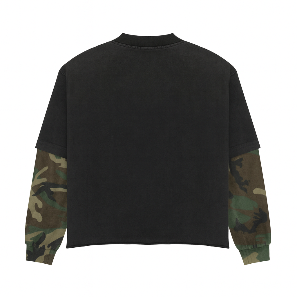 GLORY LONG SLEEVE