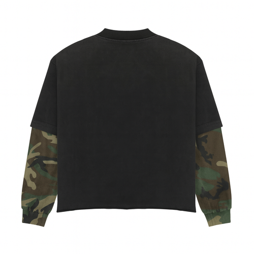 GLORY LONG SLEEVE