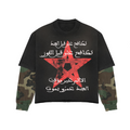 MAROC LONG SLEEVE