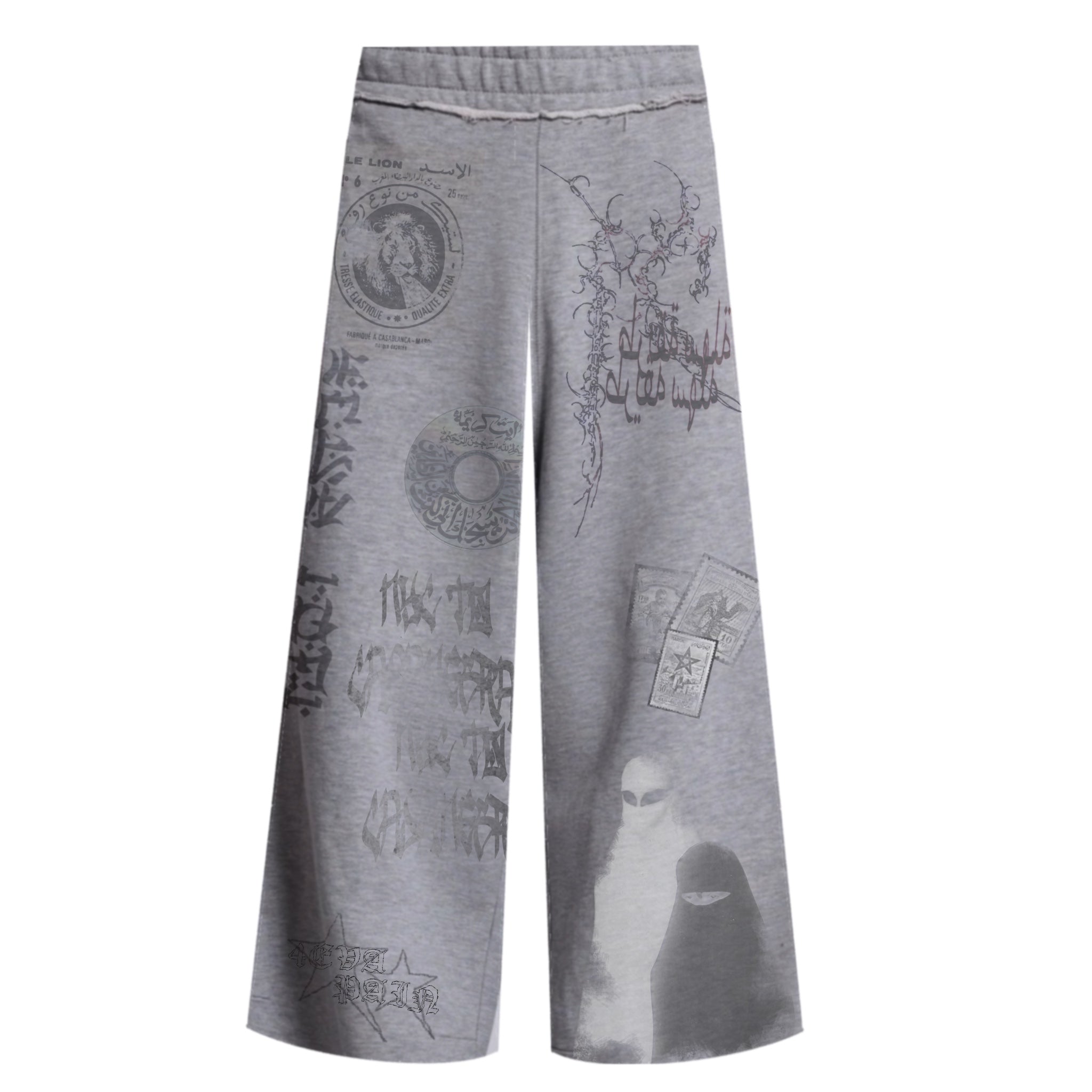 GLORY SWEATPANTS