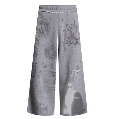 GLORY SWEATPANTS
